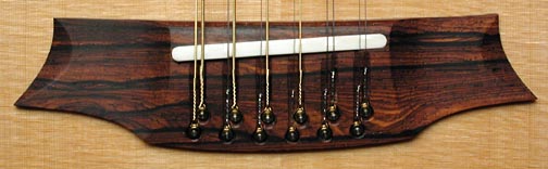 12-String Bridge