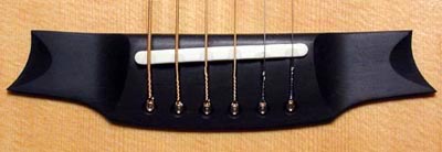 Pinless Bridge