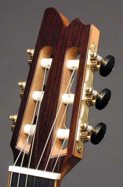 Classical HeadStock