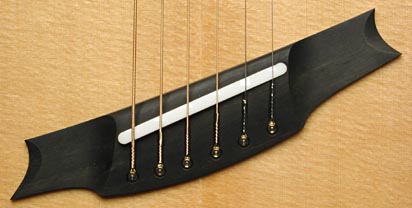 Fanned-Frets