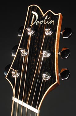 Fanned-Frets