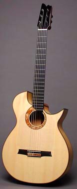 Doolin Flamenco