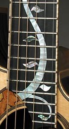 Inlay