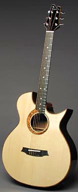 Fanned-Frets