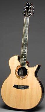 Fanned-Frets