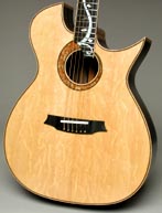 Bearclaw Sitka Top