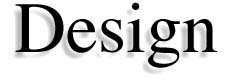 Design